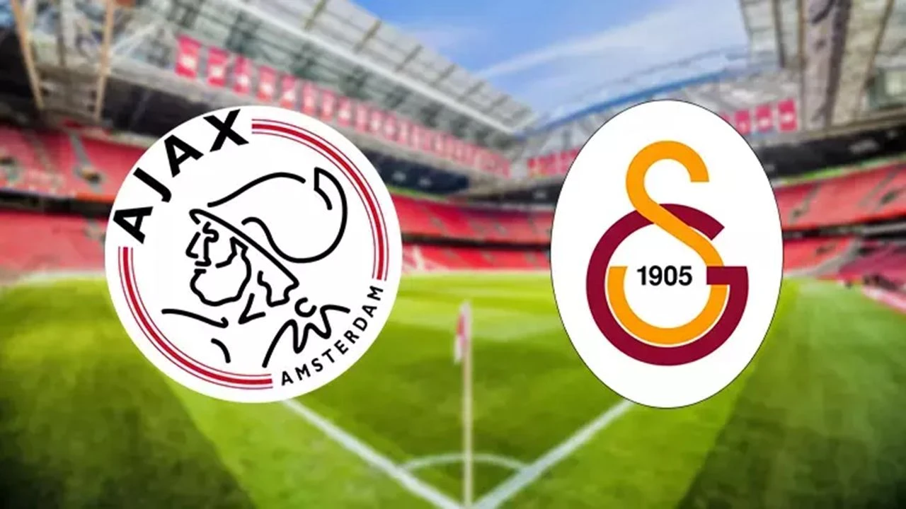 ArenaSportsHD - Ajax - Galatasaray Canlı Yayın