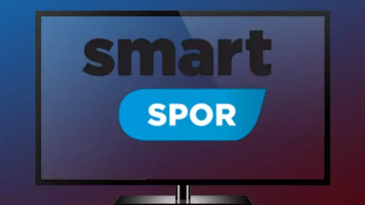ArenaSportsHD - Smart Spor Canlı Yayın