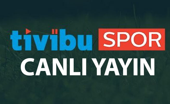 ArenaSportsHD - Tivibu Spor Canlı Yayın