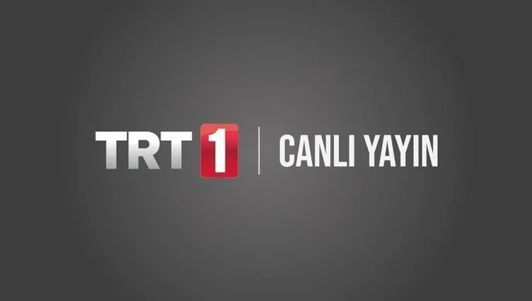 ArenaSportsHD - TRT 1 Canlı Yayın
