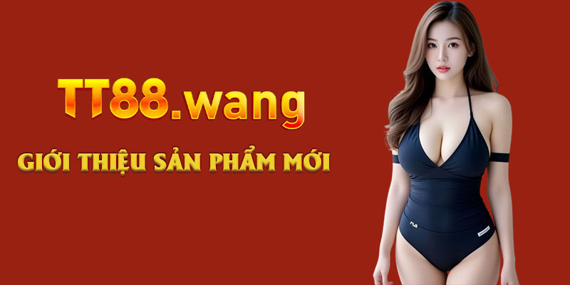 Giới thiệu sản phẩm mới